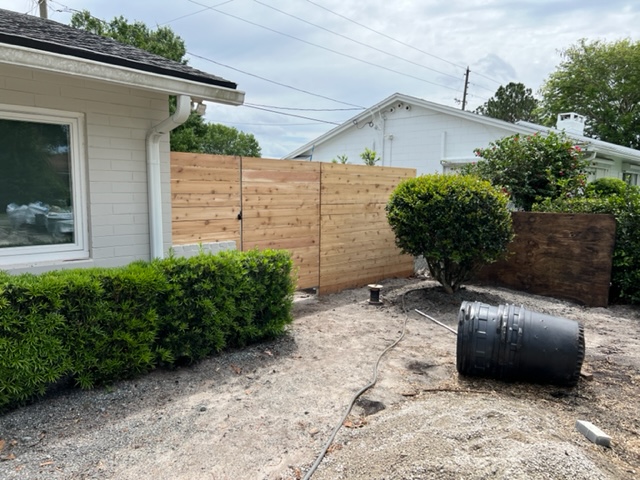 Bollards Orlando Florida