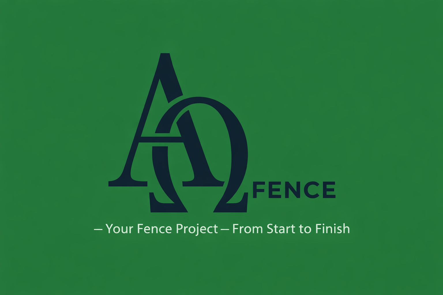 Fence Company Orlando