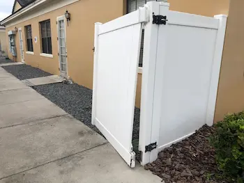 Gate repair Orlando Fl