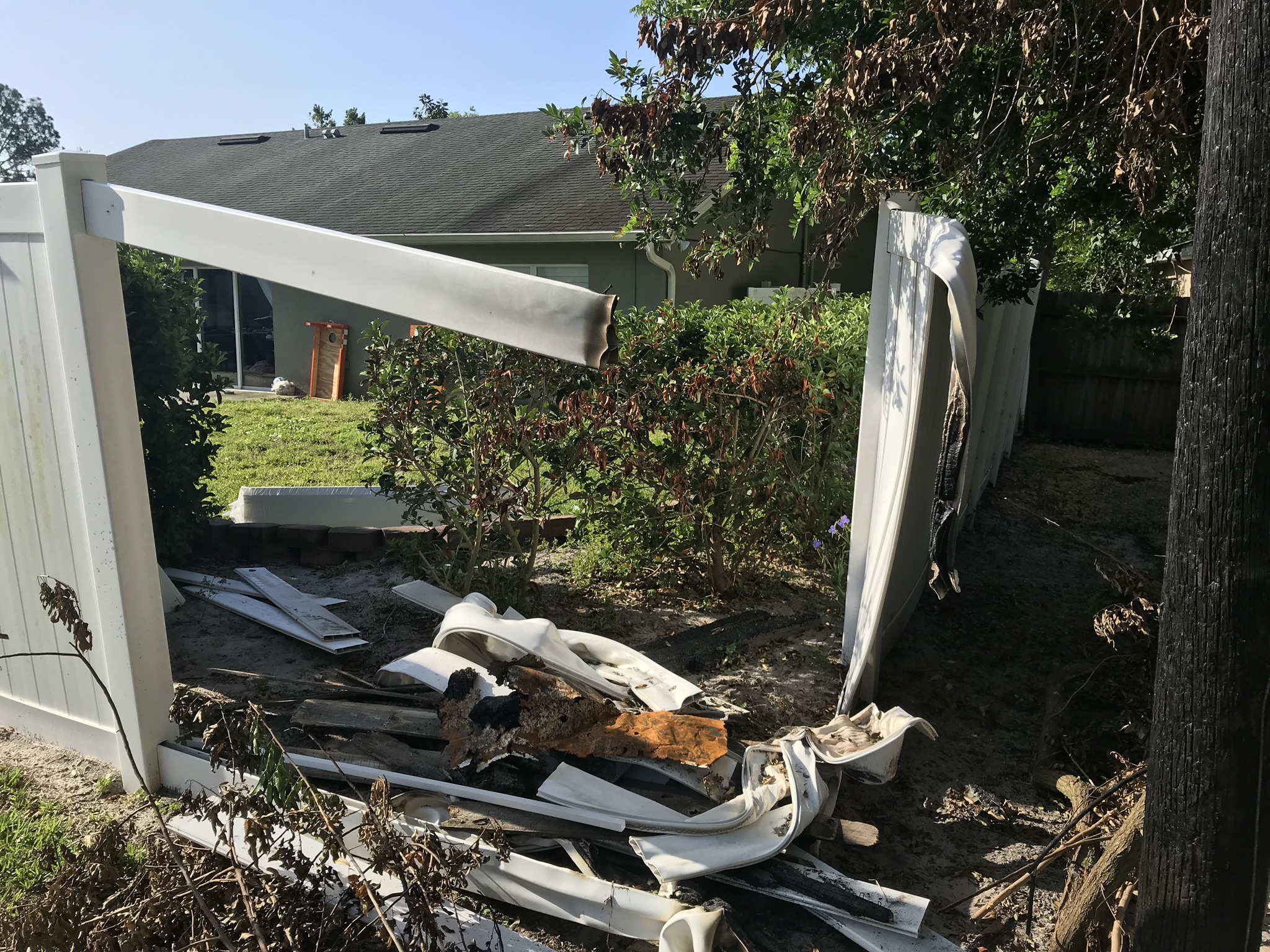 How Much Does Fence Repair Cost in Orlando, FL? (2026 Guide)